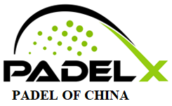 PADEL OF CHINA